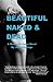 Beautiful, Naked & Dead (Moses McGuire Book 1)