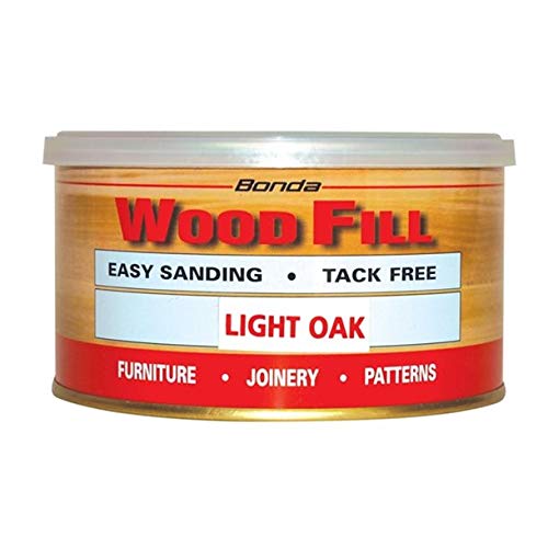 Woodfill Teak 500g