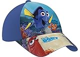 Licencia Disney Oficial Star Licensing 39888, Gorra Unisex, Multicolor, Talla única