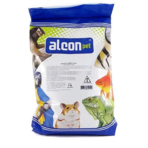 ALCON ECO CURIO 5KG