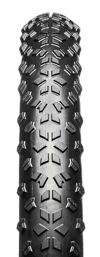 HUTCHINSON - TAIPAN KOLOSS - MTB Tyre - Sideskin - Flexible Rods - Black - Tubeless Ready 29 x 2.6 Inches - Image 2