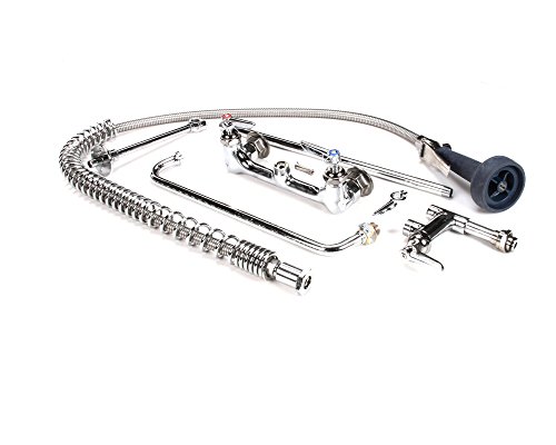 T&S Brass MCD Pre-Rinse Assembly