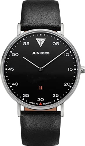 Junkers Dessau 9.50.01.02 Herrenarmbanduhr