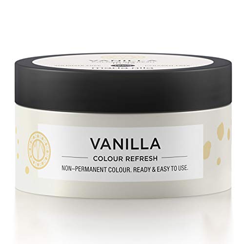 Maria Nila Colour Refresh Vanilla (U) 