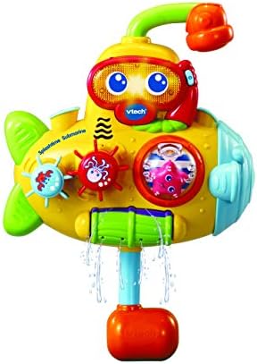vtech submarine