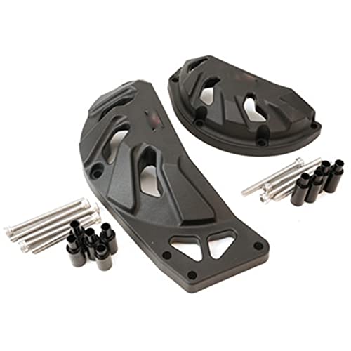 Accessoires moto protection moteur MT07 garde couverture FZ07 2014-2021