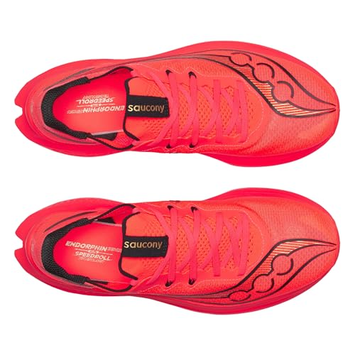 Image of Saucony Men's Endorphin Pro 5 Sneaker
