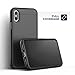 Encased iPhone Xs MAX Belt Clip Holster Case, Ultra Slim Holster Clip (Slimshield Series) (iPhone Xs Max)