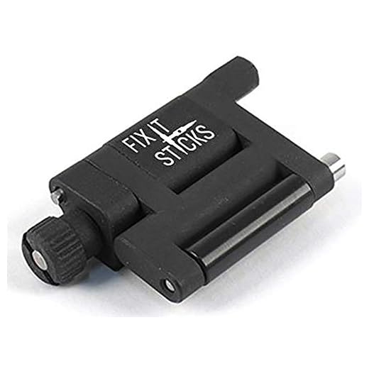 Fix It Sticks Scope Jack