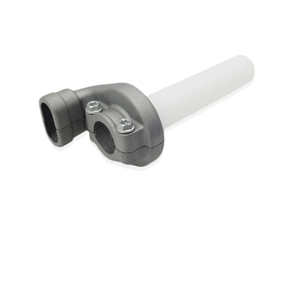 Tubo de combustible para manillar de moto y carcasa de acelerador XCF FX 7