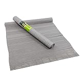 PRÁCTICO. Ideal para patio, jardín, balcón, terraza o cualquier exterior.