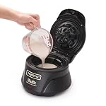 Presto 03500 Belgian Waffle Bowl Maker - Image 4