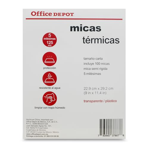 Fundas Y Cases, Office Product Imagen adicional