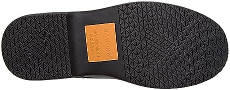 Deer Stags Men's Service, Black, 13 E US | Image 3