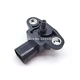 Sensortyp: Piezo XIOSOIAHOU Sensor MAP Sensor Fit for Mercedes-Benz W163 W164 W168 W169 W202 W203 W204 W210 W211 W212 W220 W221 W245 W251 W463 A0061531328,0261230189