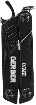 Gerber Dime Micro Tool Blister