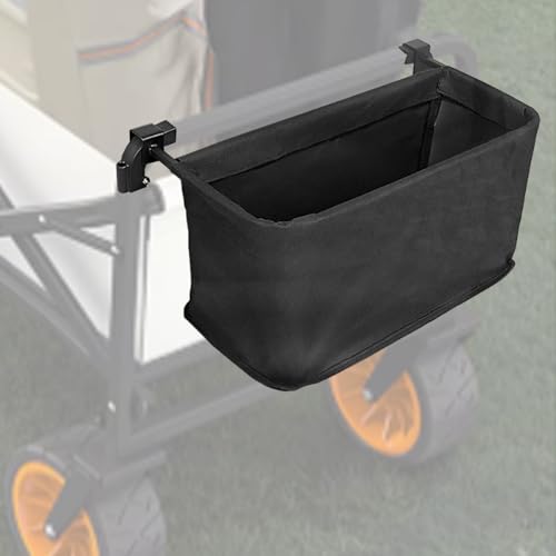 Sac de rangement pour chariot de courses de qualité supérieure durable