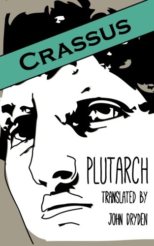 Preisvergleich Produktbild Crassus (Another Leaf Press)