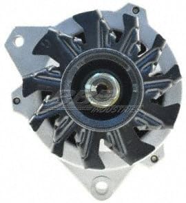 Bbb Industries 7861-3 Alternator