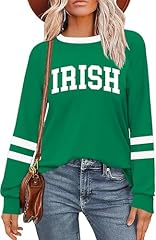 Irish-green