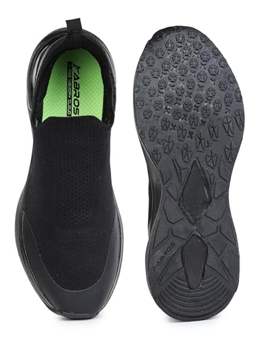 Image of ABROS Men ASSG1304 Shoe