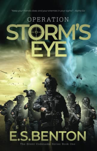 Operation Storm's Eye view 2