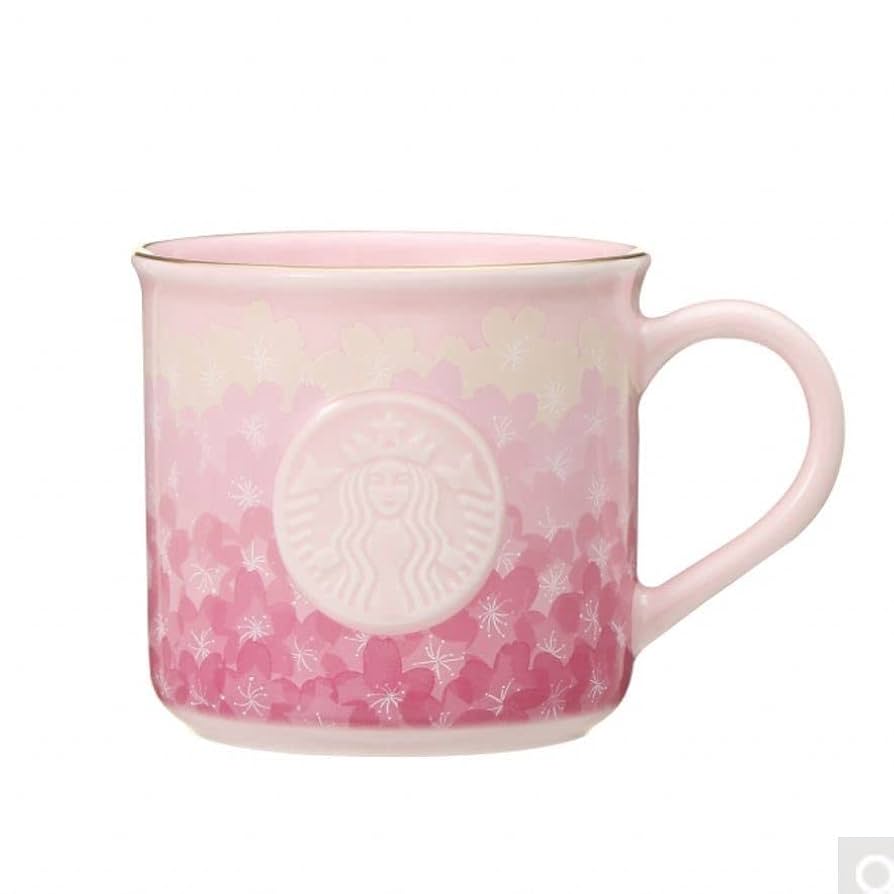 粉引グラデーション マグカップ 粉引グラデーション マグカップ 赤グラデーション マグ（cocoRi