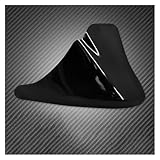 Les garde-boue bloquent efficacement les éclaboussures de boue pendant la conduite, vous permettant de rouler librement par temps pluvieux, sur route pluvieuse ou par temps extrême.