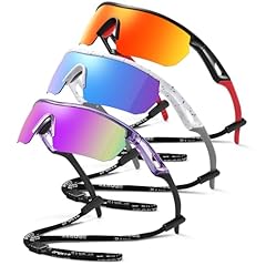 Black Red+white Dot+purple