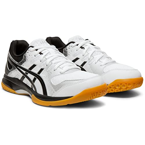 ASICS Women's Gel-Rocket 9 Volleyball Shoes3