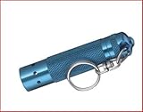  V² LED Lenser Photonenpumpe Key Finder V2 blau