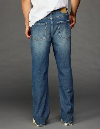 Rsq Mens Straight Jeans3