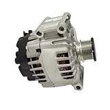 ALTERNATOR Compatible For PEUGEOT RCZ 5008 3008 308 207 SW CC 5702L3 5702G3 5702L3 V757436580