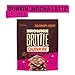 Brownie Brittle – Dunkin' Mocha Latte Crunch Thin and Crispy Sweet Snacks (Pack of 6, 4 oz), Rich Gourmet Brownie Bites Dessert