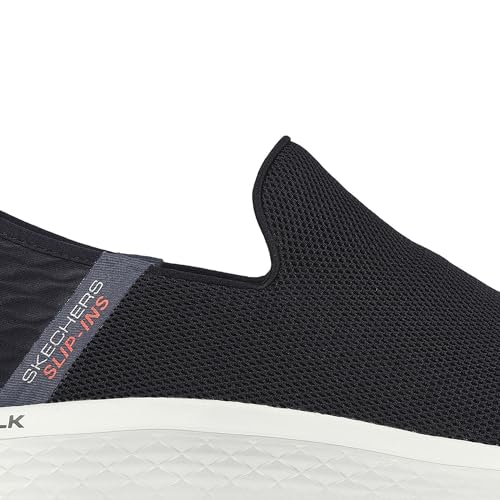 Skechers Go Walk Flex No Hands baskets finitions premium 46 - 3