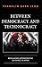 Produktbild Between Democracy and Technocracy: Regulating Administrative Guidance in Japan