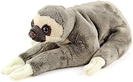 stuffed sloths amazon