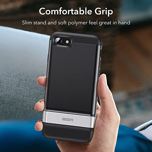 ESR Cover per iPhone SE 2020/8, Custodia per
