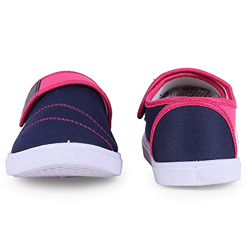 Image of Longwalk Women's Stylish Sneakers for Girl's Shoes