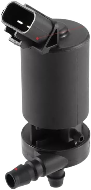 Windshield Washer Pump 85280-30020 8528030020 36705-75730 2pins Compatible With Altezza Land LX470