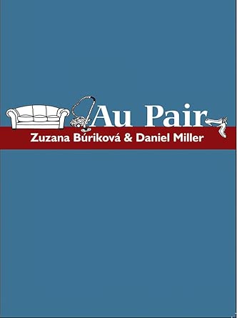 Au Pair-Wow! eBook
