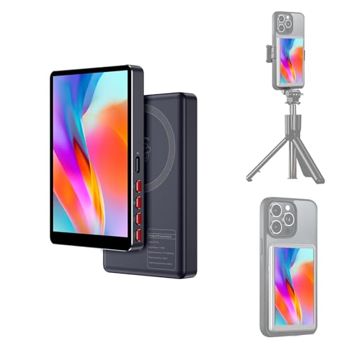 VlogB胂j^[(P[X)ARecNGC^[̕KiATikTokASelfieAYouTubeACuXg[~OAiPhoneJpXN[~[OpobNJC~[j^[(ubN)