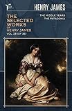 patagonia nine trails 36l canada  The Selected Works of Henry James, Vol. 33 (of 36): The Middle Years; The Patagonia (Papersky Classics)