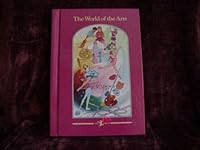 The World of the Arts B0006DH6Y4 Book Cover