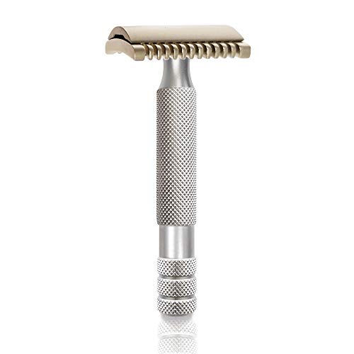 The Goodfellas' smile GOODFELLAS' Smile Impero open Comb Safety Razor Made in Italy 150 ml