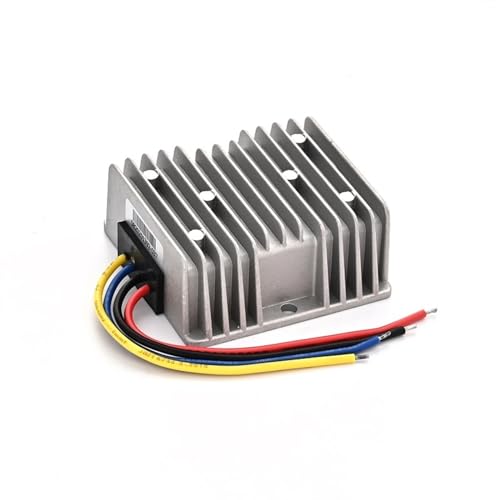 Convertisseur de puissance isolé DC 12V 120W régulateur de tension
