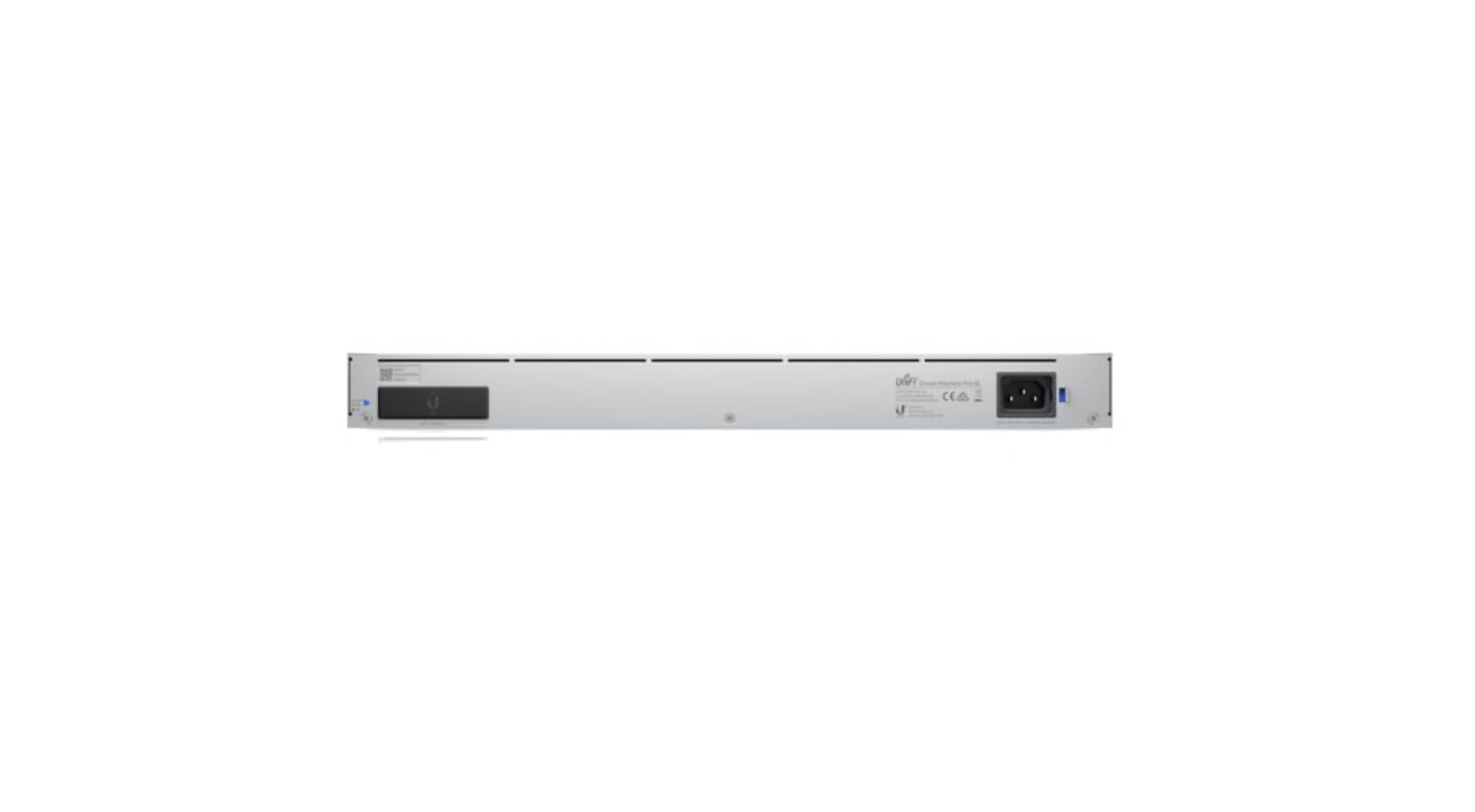 Ubiquiti U6+ + UDM-SE – Punto di accesso WiFi 6 (1500 ft², 2x2 MIMO, 300+ clienti) + Router UniFi Dream Machine Special Edition con Switch PoE integrato e NVR
