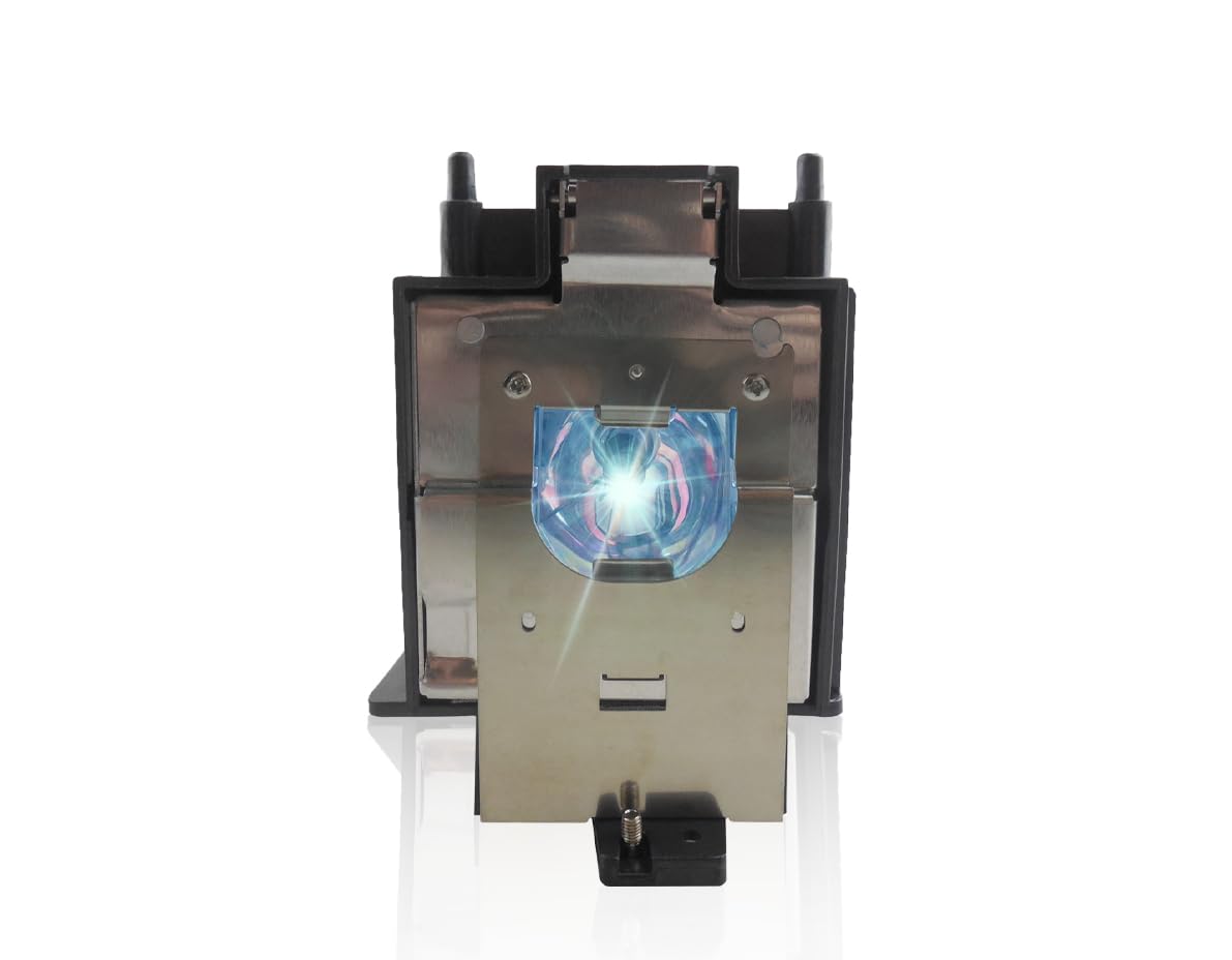 AN-K15LP Replacement Projector Lamp Bulb Compatible with Sharp XV-Z17000 Z15000 Z18000 Z17000U Z15000U Z18000U, with Housing