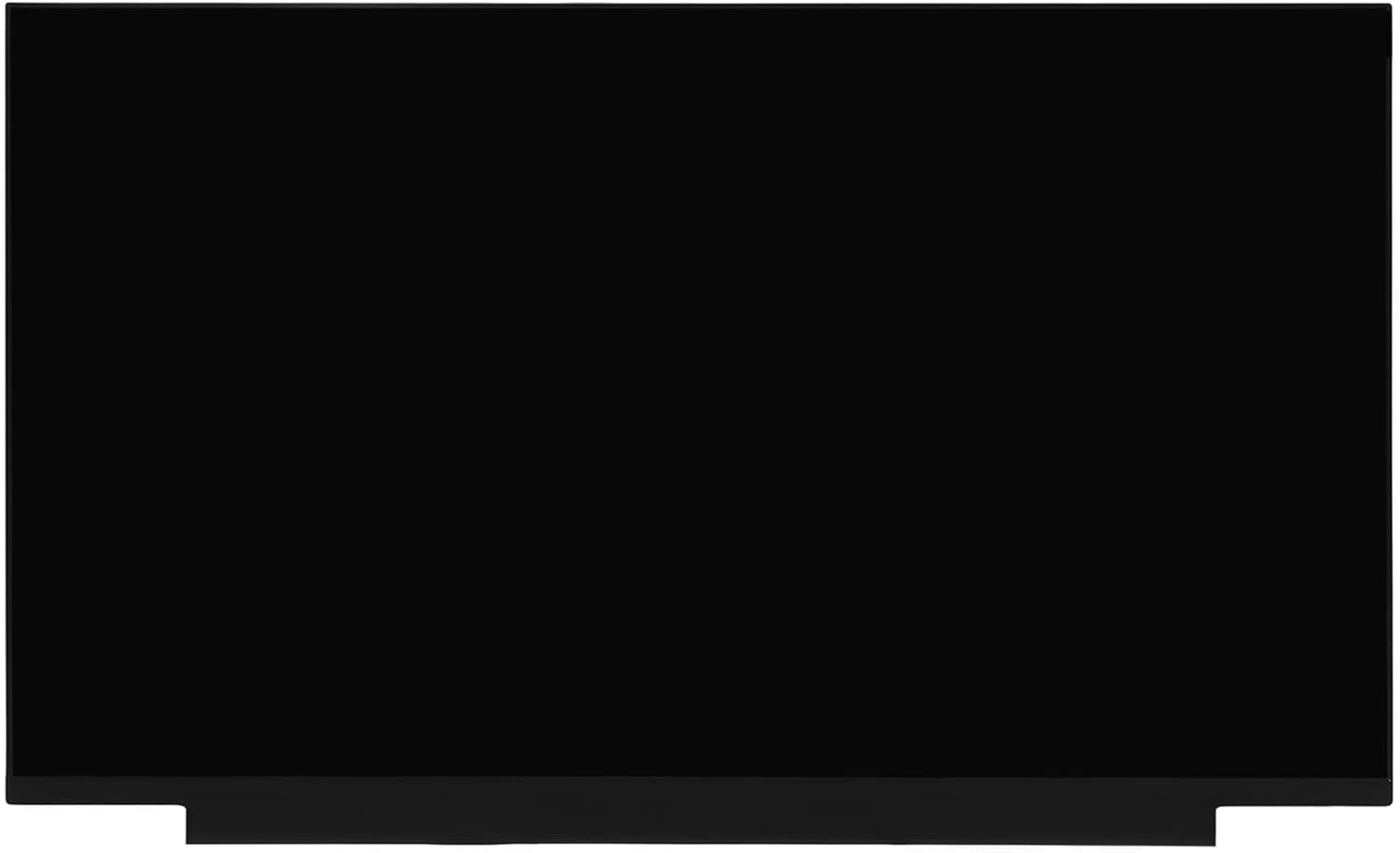 15.6" Screen Replacement for Lenovo ideapad 3-15ITL6 3-15ALC6 3-15ABA7 Type 82H8 82MD LED LCD Laptop Display Digitizer Panel (Only for Touch Screen)