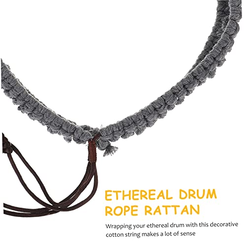 Cuerda decorativa Abaodam para tambor ethereal miniatura 6